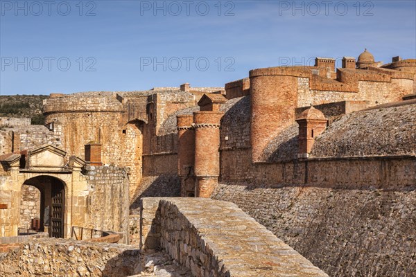 Fort de Salses