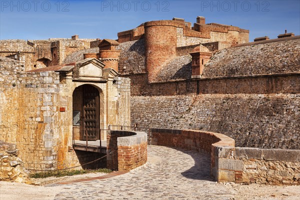 Fort de Salses