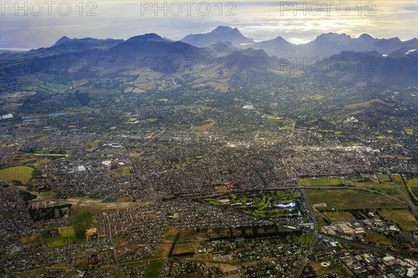 Cape Town