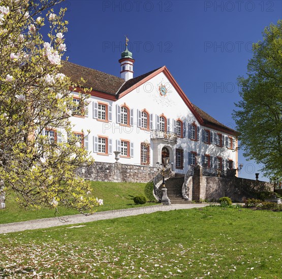 Burgeln Palace