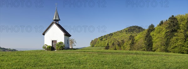 Saalberg Chapel