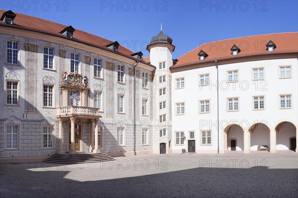 Ettlingen Castle
