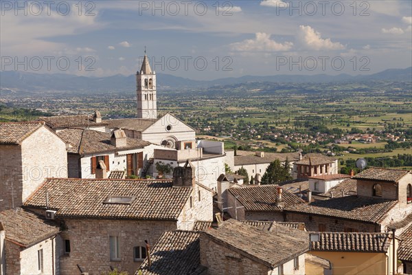 Cathedral of San Rufino