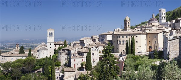 Townscape