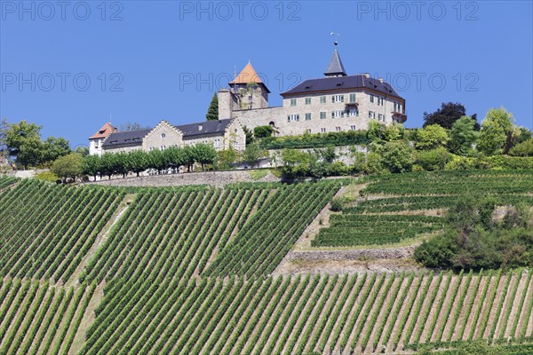 Schloss Eberstein