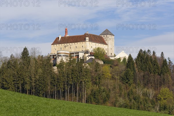 Schlosshotel Krumbach