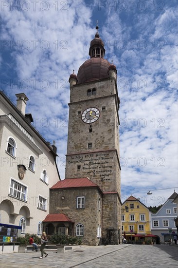 City Tower
