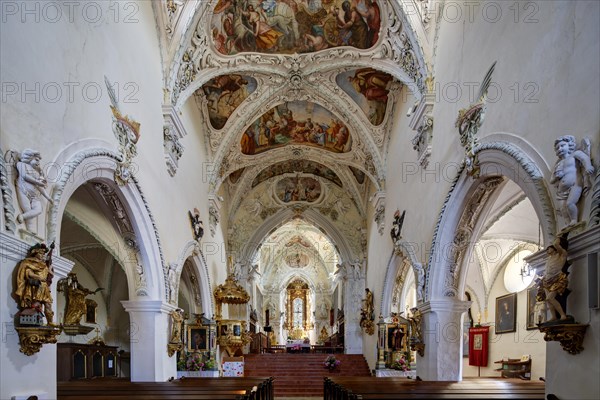 Collegiate Church
