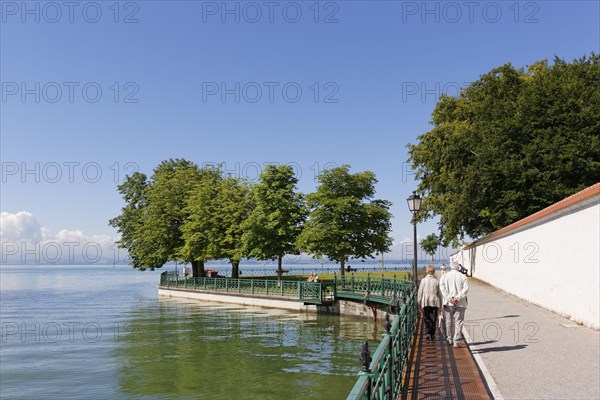 Promenade