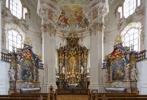 Altars