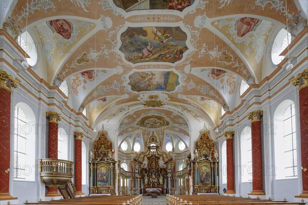 Church St. Johann