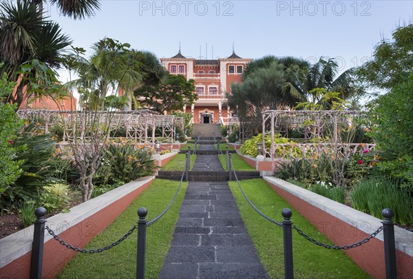 Liceo de Taoro