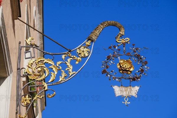 inn sign