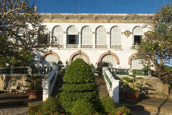 White Palace