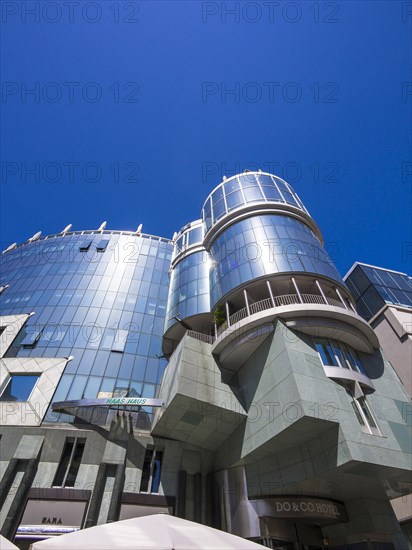 Haas House