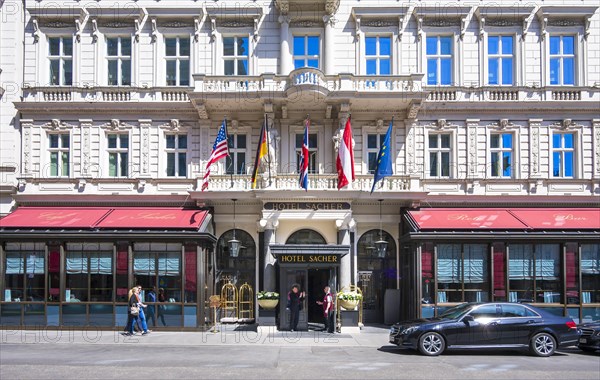 Hotel Sacher