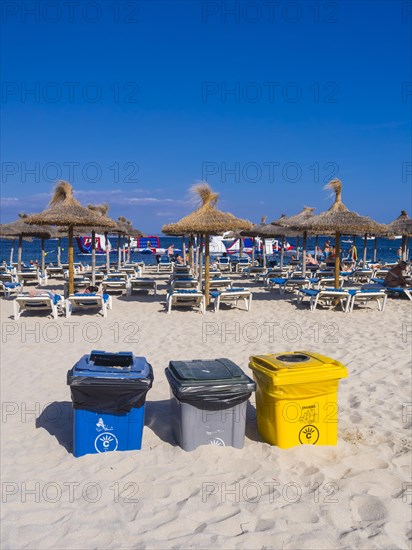 Recycling