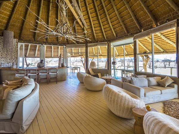Little Kulala Lodge