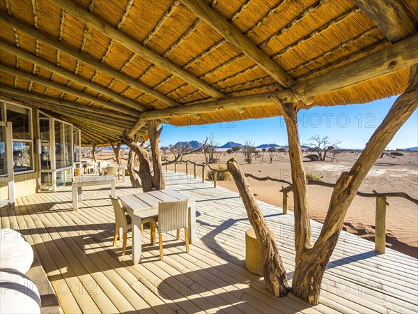Little Kulala Lodge