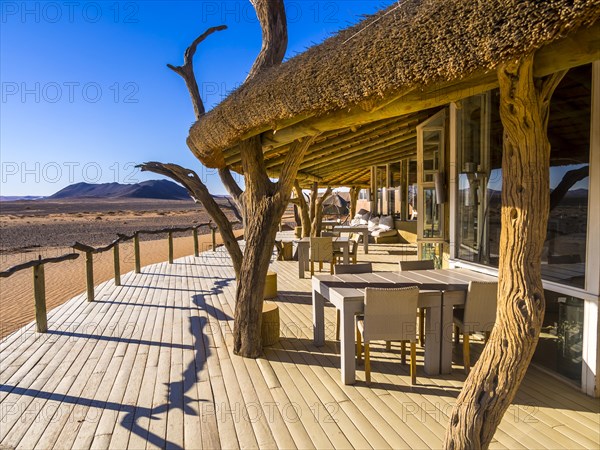 Little Kulala Lodge