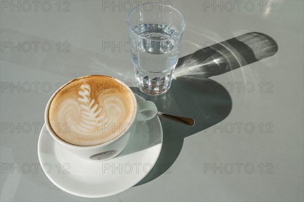 Cappuccino