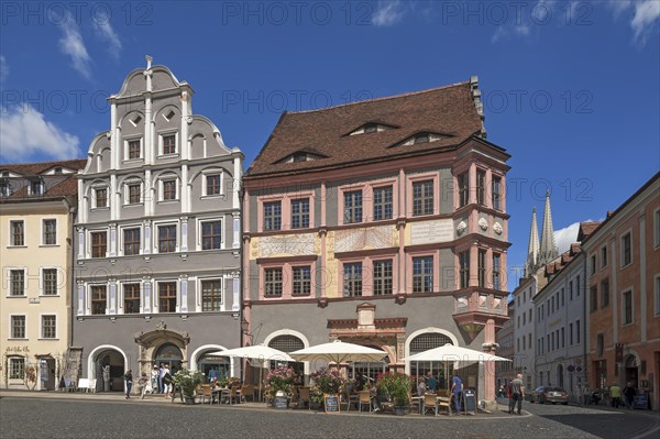 Old town council apothecary
