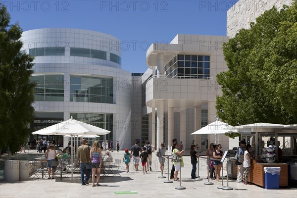 Art museum