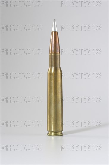 Ammunition