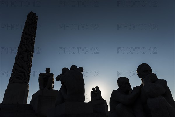 Silhouette