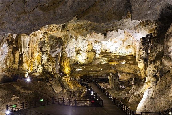 Paradise Cave