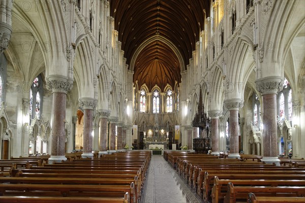 St Colman's Cathedral