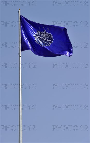 Flag of Buriram United