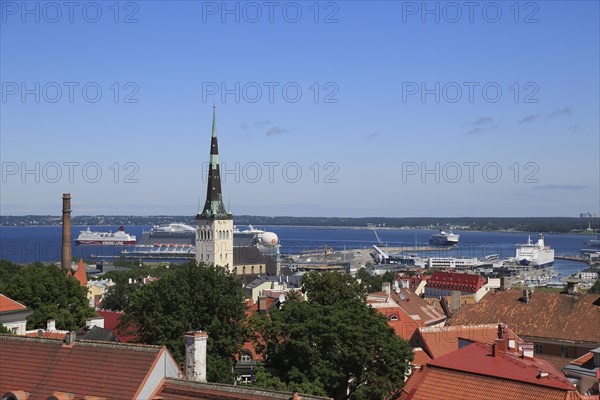 St. Olaf's Church