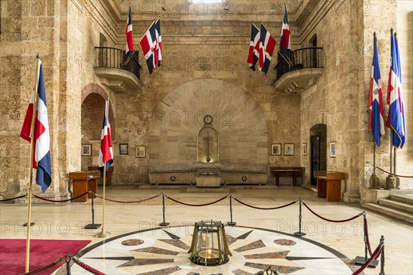 National Pantheon