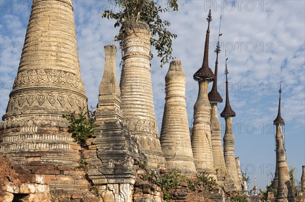 Shwe Inn Thein Paya