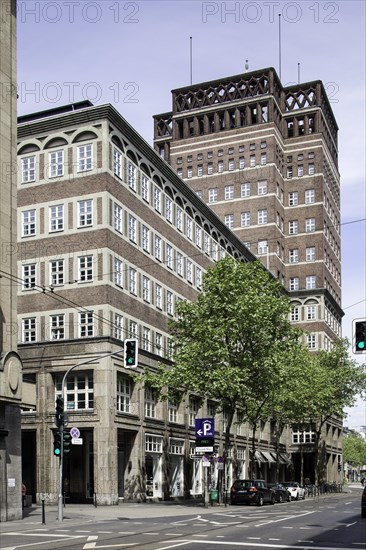 Wilhelm Marx House