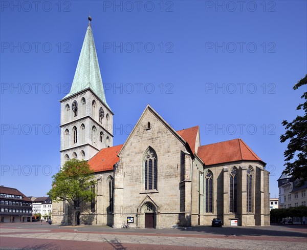 Pauluskirche