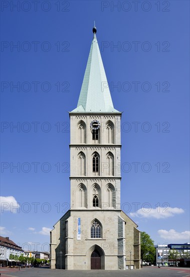 Pauluskirche