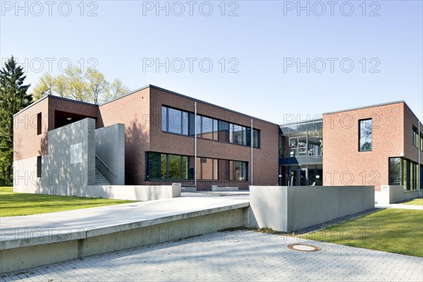 Landschulheim Hamm-Heessen