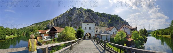 Altmuhlbrucke
