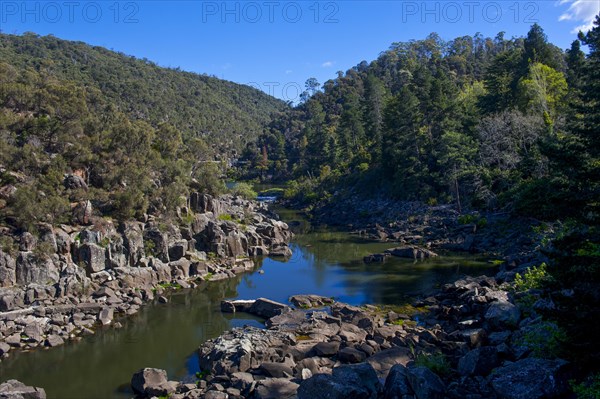 Cataract gorge