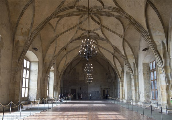 Vladislav Hall