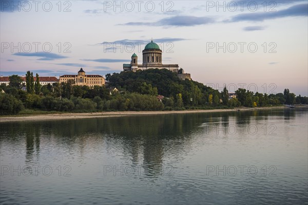 Primatial Basilica of the Blessed Virgin Mary Assumed Into Heaven and St Adalbert