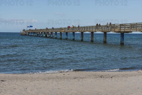 Pier