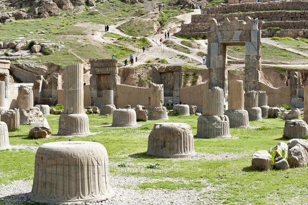 Ruins