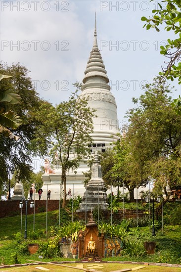 Stupa