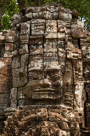 Western Gopuram