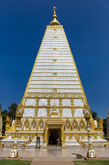 Wat Phra That Nong Bua