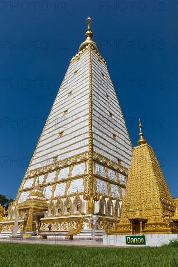 Wat Phra That Nong Bua