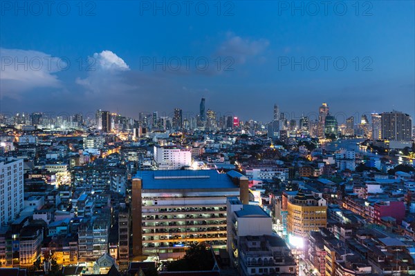 City view